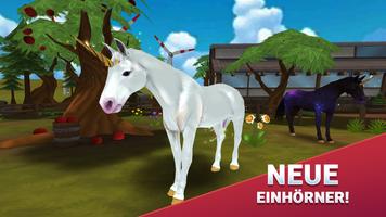 Horse Hotel - das Pferde Spiel Screenshot 1