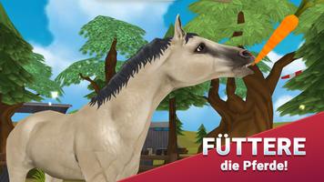 Horse Hotel - das Pferde Spiel Screenshot 2