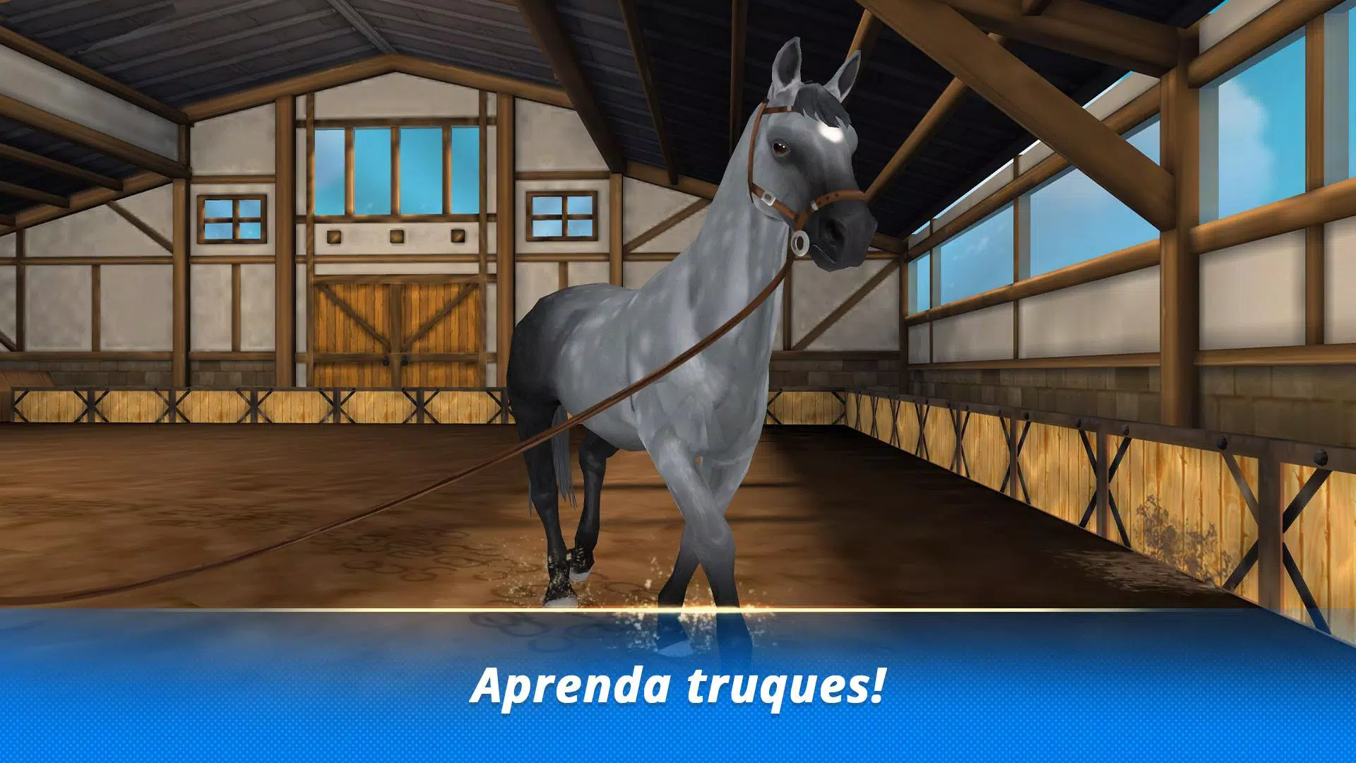 Download do APK de 🐎 Cavalo Bonito - Gratis Jogo para Android