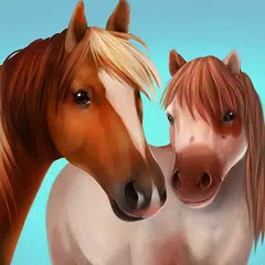 馬的世界  進階版 – 養馬遊戲 APK 下載