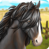 馬的世界 - 我的賽馬：養馬遊戲 APK