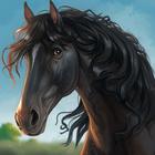 Horse World: マイ ライディング ホース アイコン