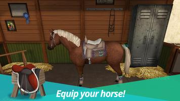 Horse World – My Riding Horse স্ক্রিনশট 2