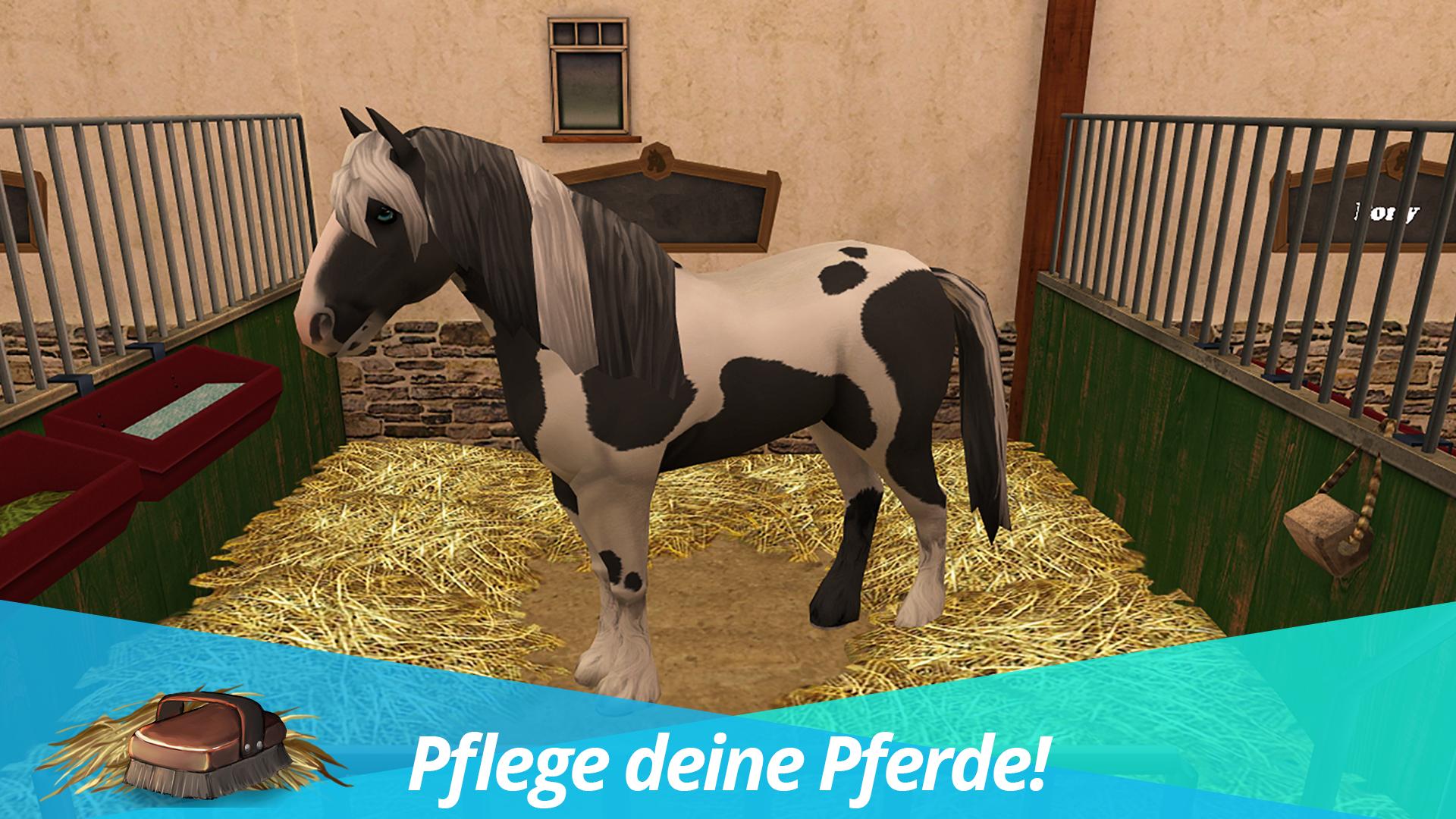 Spiele Mit Pferden Spiele Mit Pferden