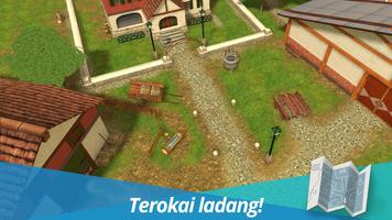 HorseWorld syot layar 1