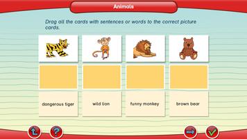 Lernerfolg Grundschule English Screenshot 1