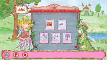 Prinzessin Lillifee Englisch poster