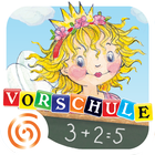 Prinzessin Lillifee Zahlen icon