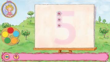 Prinzessin Lillifee Zahlen screenshot 1
