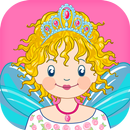 Princess Lillifee fairy ball APK