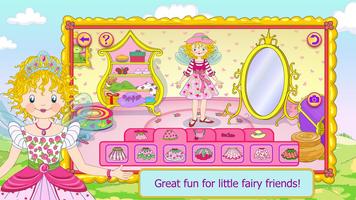 Princess Lillifee Fairy Ball পোস্টার