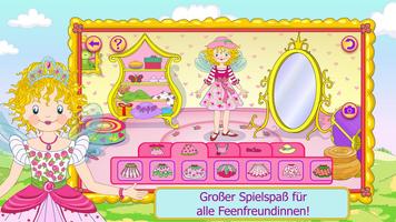 Prinzessin Lillifee Feenball Plakat