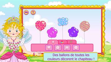 Lillifée Et Le Bal Féérique capture d'écran 3