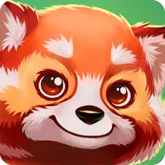 マイ・レッサーパンダ - かわいい動物シミュレーション アプリダウンロード