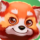 Pet World - My Red Panda APK