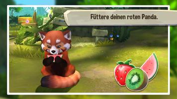 Pet World - Mein Roter Panda Screenshot 2