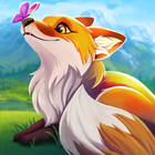 Petventures - Animal Stories أيقونة