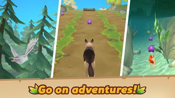 Petventures - Animal Stories 截图 2