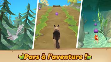 Petventures - jeu avec animaux capture d'écran 2