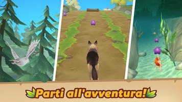 2 Schermata Petventures - gioca con noi