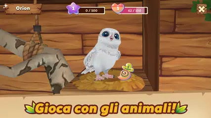 download Petventures - gioca con noi APK