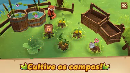 Baixar Petventures - animal game APK