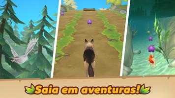 Petventures - animal game imagem de tela 2