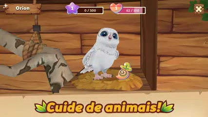Baixar Petventures - animal game APK