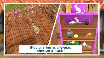 Pet World Premium captura de pantalla 2