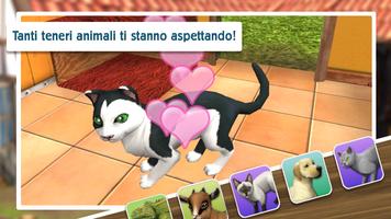 2 Schermata Pet World Premium