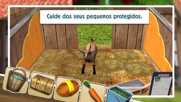 Pet World Premium –meu abrigo imagem de tela 1