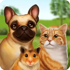 Pet Hotel – My animal pension APK download