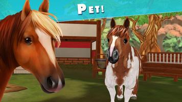 Pet Hotel – My animal pension poster