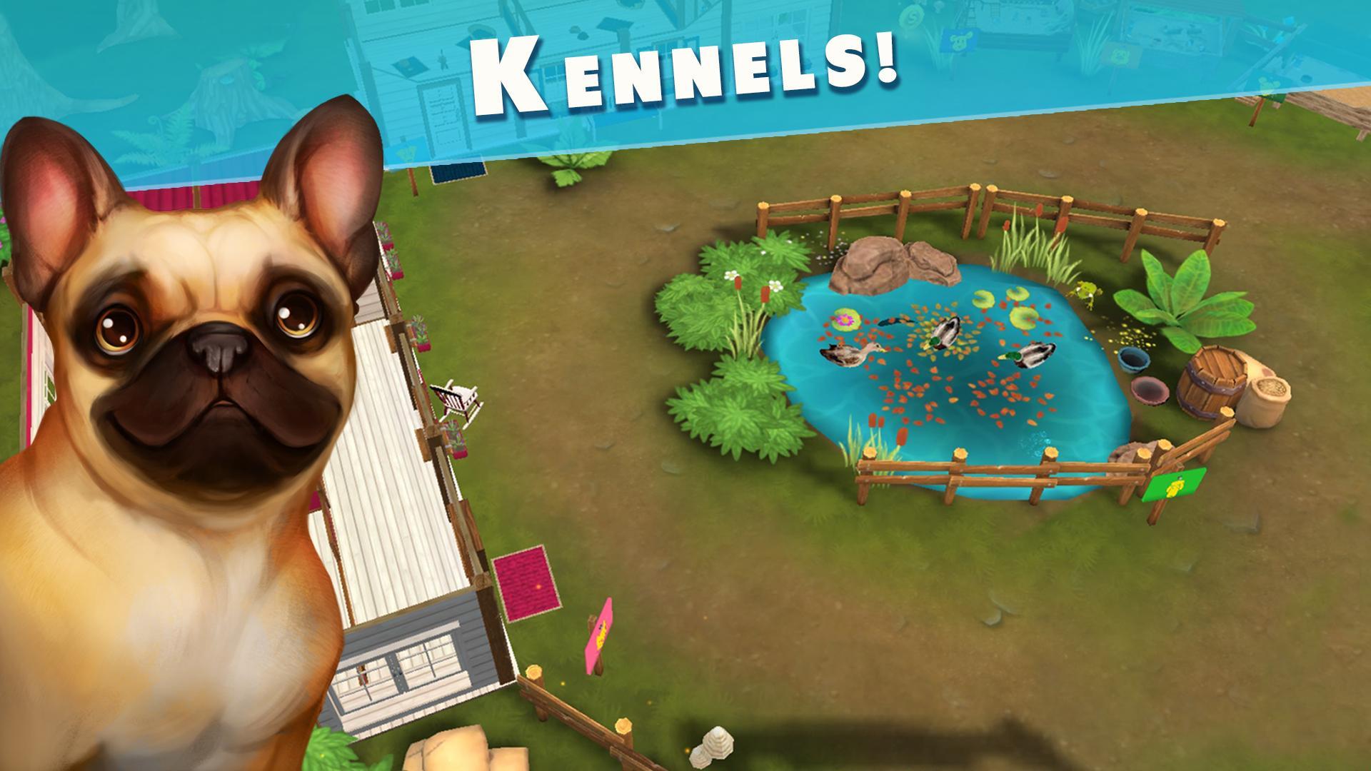 Pet Hotel – My animal pension APK for Android Download Pet Hotel – My animal pension APK for Android Download