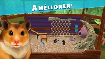 Pet Hotel - Hôtel pour animaux capture d'écran 2