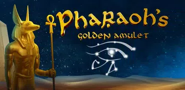 Wimmelbildspiel: Pharao