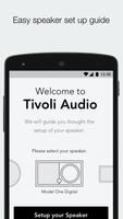 Tivoli Audio syot layar 3