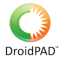 Core-Mark's DroidPad