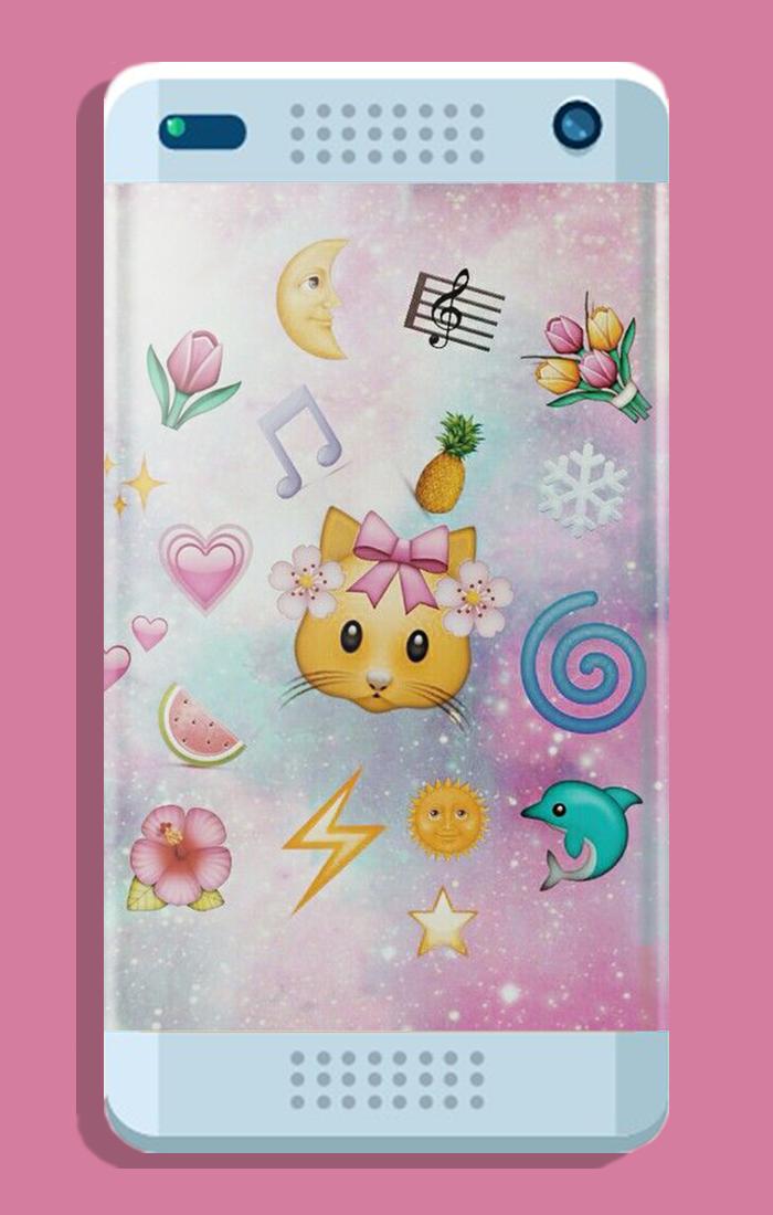 Emoji Wallpaper Cute Kawaii Mignon For Android Apk Download Emoji Wallpaper Cute Kawaii Mignon For Android Apk Download