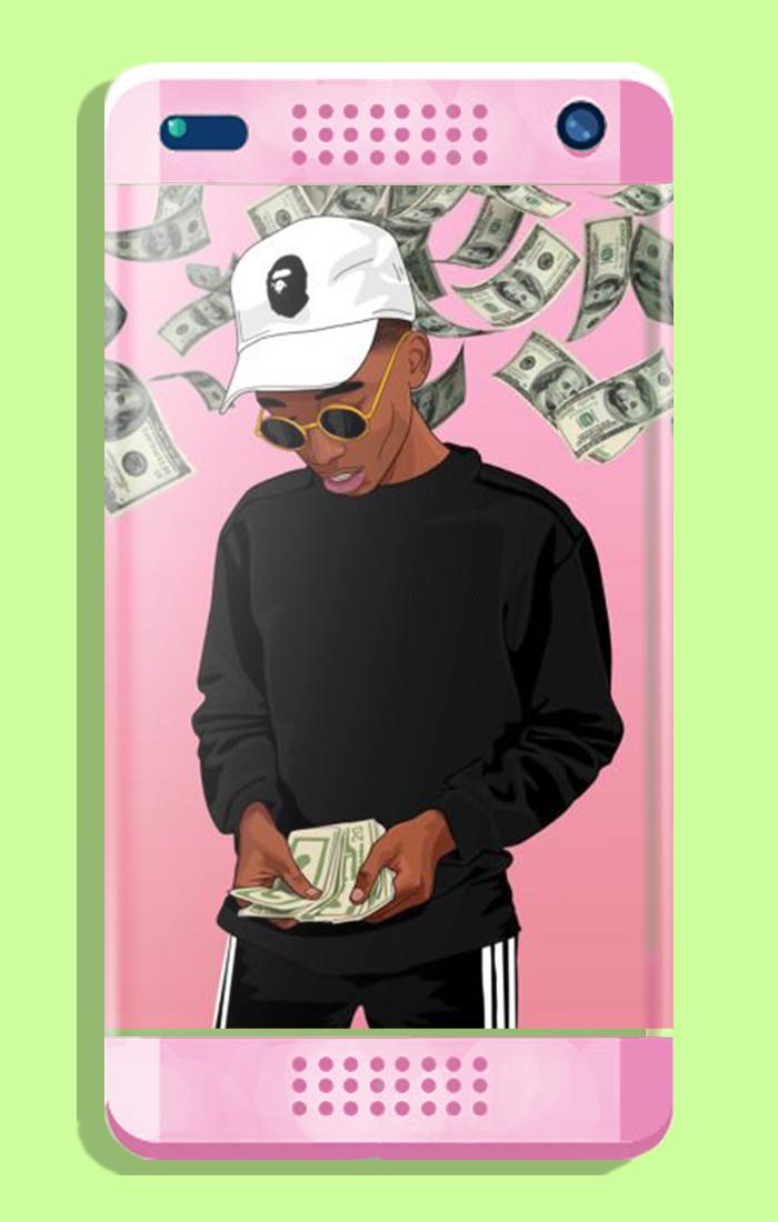 1080p 4k hd wallpapers for iphone 6: Lit Dope Wallpapers For Iphone