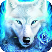 Sfondi Di Animali Al Neon For Android Apk Download