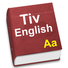 Tiv Dictionary (Ultimate) Zeichen
