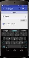 Tiv Dictionary (Ultimate) Screenshot 2