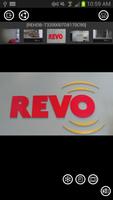 REVO Mobile HD 截图 3