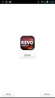 REVO Mobile HD 海报