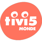 TIVI5MONDE ícone