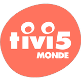 TIVI5MONDE simgesi