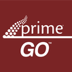 Prime GO أيقونة