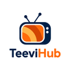 TeeviHub TV APK