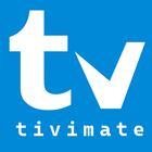 Tivimate premium helper أيقونة